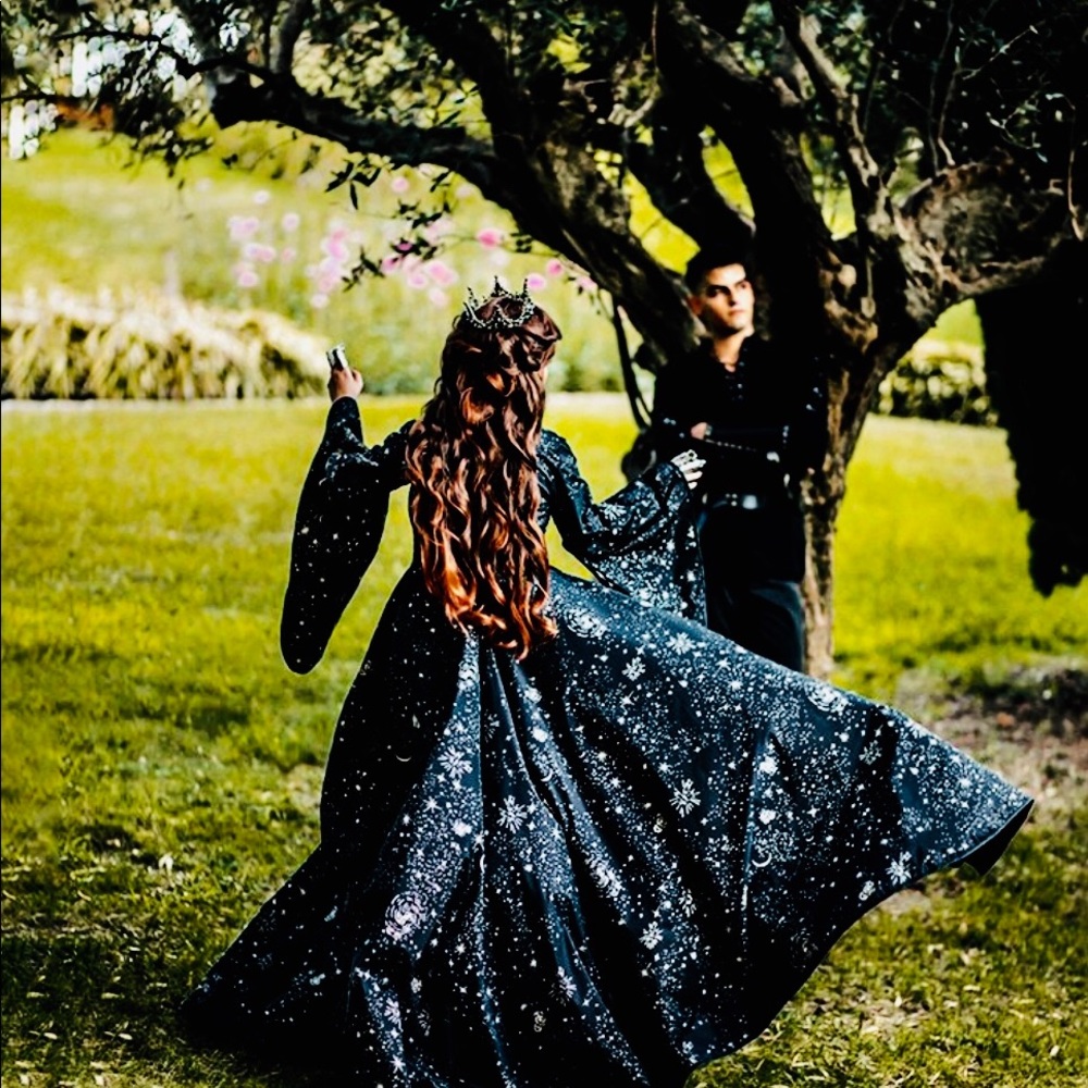 Moon Love Boo : Moon Star Celestial Collection